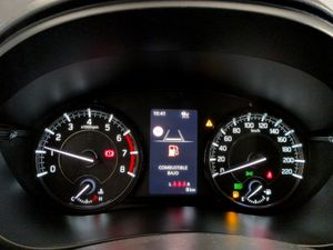 Suzuki SCross 1.4T S2 Mild Hybrid  - Foto 15