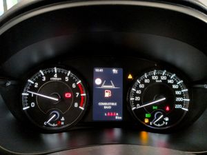 Suzuki SCross 1.4T S2 Mild Hybrid  - Foto 15