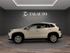 Suzuki SCross 1.4T S2 Mild Hybrid  - Foto 3