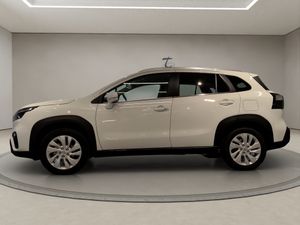 Suzuki SCross 1.4T S2 Mild Hybrid  - Foto 3