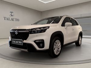 Suzuki SCross 1.4T S2 Mild Hybrid  - Foto 2