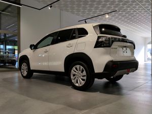 Suzuki SCross 1.4T S2 Mild Hybrid  - Foto 4