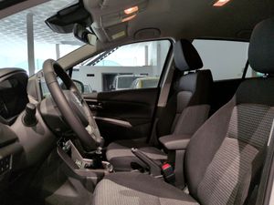 Suzuki SCross 1.4T S2 Mild Hybrid  - Foto 10