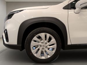 Suzuki SCross 1.4T S2 Mild Hybrid  - Foto 9