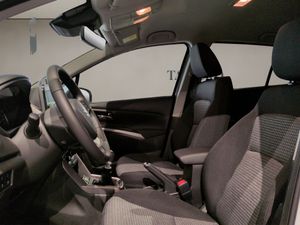 Suzuki SCross 1.4T S2 Mild Hybrid  - Foto 10