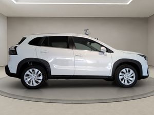 Suzuki SCross 1.4T S2 Mild Hybrid  - Foto 7