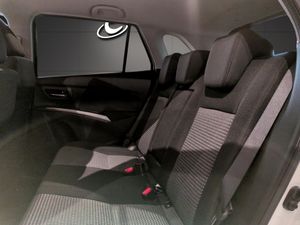 Suzuki SCross 1.4T S2 Mild Hybrid  - Foto 12