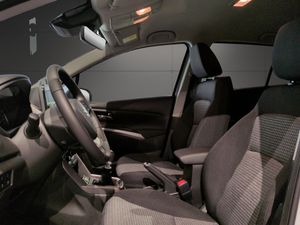 Suzuki SCross 1.4T S2 Mild Hybrid  - Foto 10