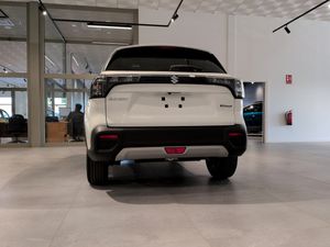 Suzuki SCross 1.4T S2 Mild Hybrid  - Foto 5