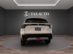 Suzuki SCross 1.4T S2 Mild Hybrid  - Foto 5