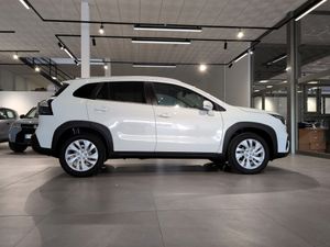 Suzuki SCross 1.4T S2 Mild Hybrid  - Foto 7