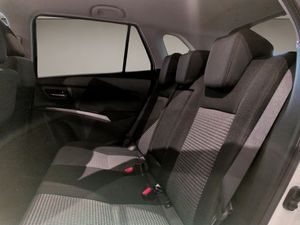Suzuki SCross 1.4T S2 Mild Hybrid  - Foto 12