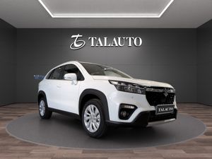 Suzuki SCross 1.4T S2 Mild Hybrid  - Foto 8