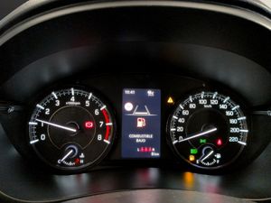 Suzuki SCross 1.4T S2 Mild Hybrid  - Foto 15