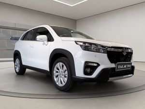 Suzuki SCross 1.4T S2 Mild Hybrid  - Foto 8