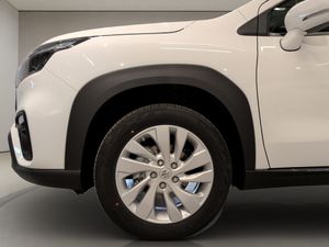 Suzuki SCross 1.4T S2 Mild Hybrid  - Foto 9