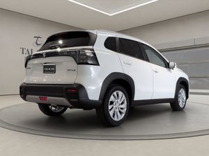 Suzuki SCross 1.4T S2 Mild Hybrid  - Foto 6