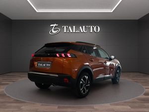 Peugeot 2008 Allure Pack BlueHDI 81kW (110CV)  - Foto 6