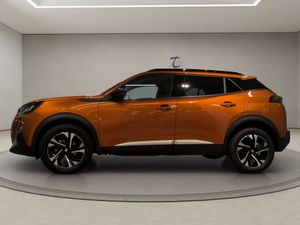 Peugeot 2008 Allure Pack BlueHDI 81kW (110CV)  - Foto 3