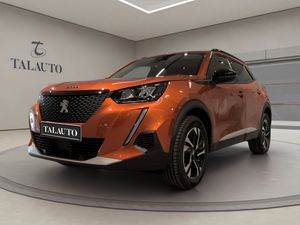 Peugeot 2008 Allure Pack BlueHDI 81kW (110CV)  - Foto 2