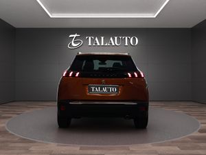 Peugeot 2008 Allure Pack BlueHDI 81kW (110CV)  - Foto 5