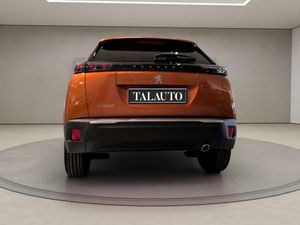 Peugeot 2008 Allure Pack BlueHDI 81kW (110CV)  - Foto 5