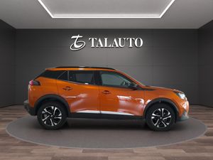 Peugeot 2008 Allure Pack BlueHDI 81kW (110CV)  - Foto 7