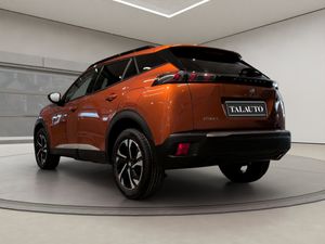 Peugeot 2008 Allure Pack BlueHDI 81kW (110CV)  - Foto 4