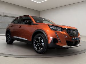 Peugeot 2008 Allure Pack BlueHDI 81kW (110CV)  - Foto 8
