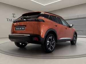 Peugeot 2008 Allure Pack BlueHDI 81kW (110CV)  - Foto 6