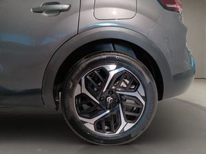 Citroën C4 PureTech 130 S&S 6v Plus  - Foto 9