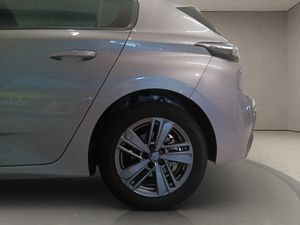Peugeot 308 5P Active Pack PureTech 130 S&S MAN  - Foto 9