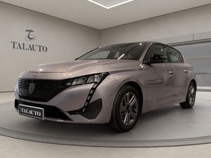 Peugeot 308 5P Active Pack PureTech 130 S&S MAN  - Foto 2