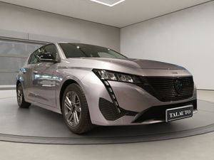 Peugeot 308 5P Active Pack PureTech 130 S&S MAN  - Foto 8