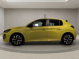 Peugeot 208 Active Puretech 100  - Foto 3