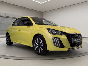 Peugeot 208 Active Puretech 100  - Foto 8