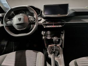 Peugeot 208 Active Puretech 100  - Foto 11