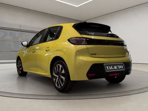 Peugeot 208 Active Puretech 100  - Foto 4