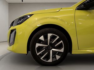 Peugeot 208 Active Puretech 100  - Foto 9
