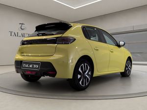 Peugeot 208 Active Puretech 100  - Foto 6