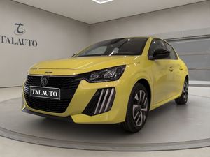 Peugeot 208 Active Puretech 100  - Foto 2