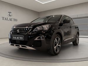 Peugeot 3008 1.2 PURETECH 96KW (130CV) ALLURE S&S  - Foto 2