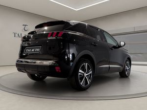 Peugeot 3008 1.2 PURETECH 96KW (130CV) ALLURE S&S  - Foto 6