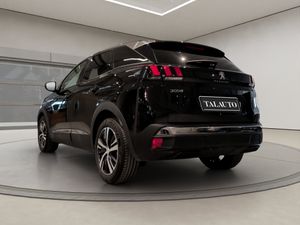 Peugeot 3008 1.2 PURETECH 96KW (130CV) ALLURE S&S  - Foto 4