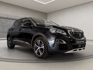 Peugeot 3008 1.2 PURETECH 96KW (130CV) ALLURE S&S  - Foto 8