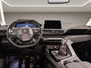 Peugeot 3008 1.2 PURETECH 96KW (130CV) ALLURE S&S  - Foto 11