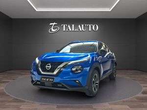 Nissan Juke DIG-T 84 kW (114 CV) 6M/T N-Connecta  - Foto 2