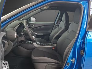 Nissan Juke DIG-T 84 kW (114 CV) 6M/T N-Connecta  - Foto 11