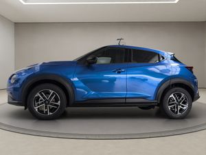Nissan Juke DIG-T 84 kW (114 CV) 6M/T N-Connecta  - Foto 3
