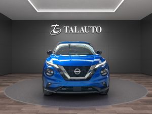 Nissan Juke DIG-T 84 kW (114 CV) 6M/T N-Connecta  - Foto 9